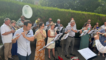Mariage Carole & Quentin